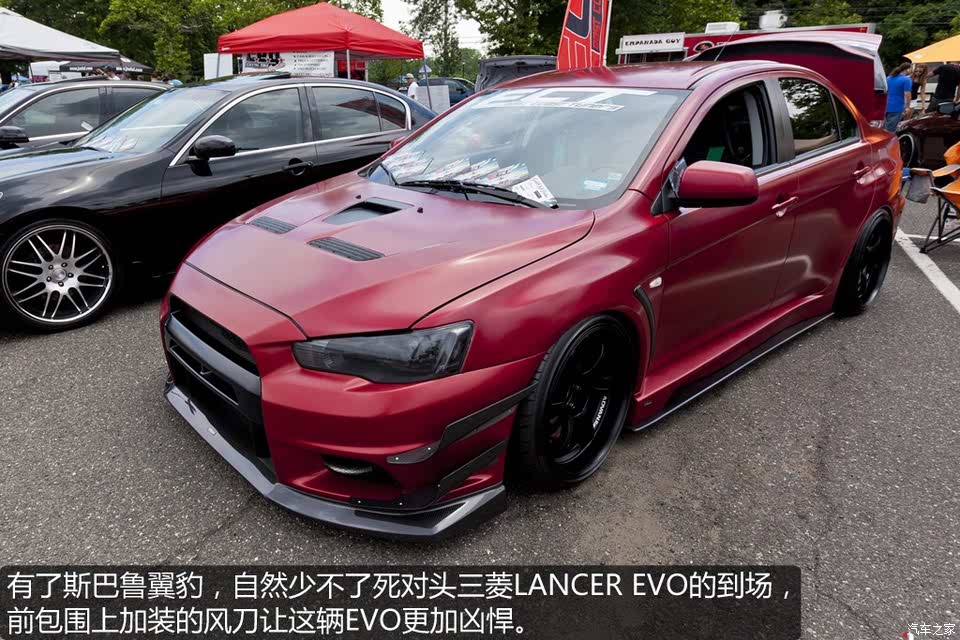 三菱evolution改装,evolution改装 三菱三菱(进口)lancer2008款 2.0t evolution x bbs版
